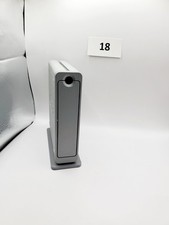 Vintage Lacie 200 GB External Hard Drive No Cables picture