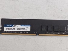TIMETEC 32GB (1X32GB) PC4-2666 DESKTOP RAM (MM735) picture