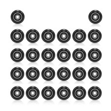 3D Printer Rollers High Speed Gantry Wheels POM Pulley (26pcs/Pack) for Creal... picture