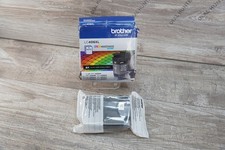 Sealed in OB-Brother LC406BK INKvestment Black Ink Toner Cartridge Exp 03/2027 picture