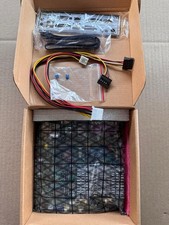 Jetway MI97R-30UT Mini-ITX Industrial Motherboard w/Realtek LAN Made In Taiwan picture