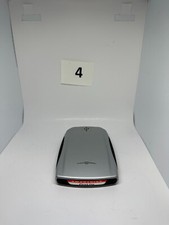 SmartDisk FireLite USBFLB40 Gray 40 GB 5400RPM USB 2.0 Portable External HDD picture