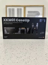 ProtoArc XKM01 CaseUp Foldable Keyboard, Mouse And Stand picture