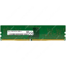 Hynix 8GB DDR4-3200 DIMM HMAA1GU6CJR6N-XN Desktop Memory RAM picture