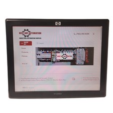 HP L5006tm Elo 15