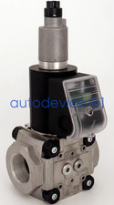 1PC New Krom Schroder VAS350R/LW Solenoid Valve In Box DHL/FedEx picture