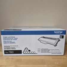 Brother MFC-8950DWT (TN780) Black Extra High Yield Toner Cartridge picture