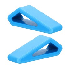 2Pack Laptop/Computer Keyboard Stand Laptop Notebook Holder Blue] picture