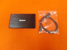 Portable External 160 GB 2.5