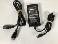 EPSON PS-180 MODEL M159A POWER SUPPLY 24V 2A FOR TM-88V PRINTERS picture