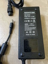 SK90190632 Replacement AC Adapter Power for HP 19V 6.32A Output Various HP Model picture