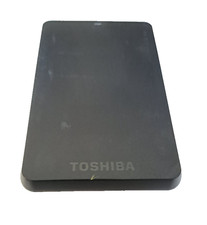 Toshiba Corporation External Hard Drive 500GB MK5075GSX  picture
