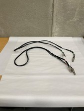 *LOT OF 2* EMC 038-003-810 REV 07 AMPHENOL 2M Cable picture