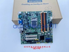 1PCS Advantech motherboard AIMB-581 REV.A1 dual network ports AIMB-581QG2 picture