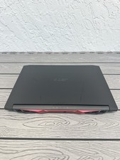Acer Nitro 5 Gaming Laptop, Ryzen 5 4600H, 12GB RAM, 512GB SSD, HDMI, GTX 1650 picture