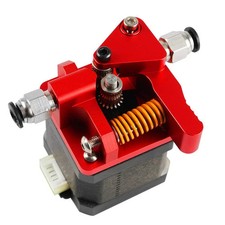 Redrex Dual Gear Extruder Drive Feeder,CR6SE,CR10 3D Printer Motor picture