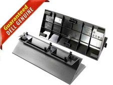 New Genuine Dell Optiplex 160 and FX160 Vertical Stand Black J163G 0J163G CN0J16 picture