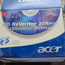 Acer 5.25