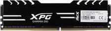 BLACK - XPG GAMMIX D10 8GB DDR4 PC4-24000 3000MHZ DESKTOP RAM picture