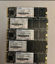 Kingfast F6M.2 500GB M.2 Sata SSD 6GB/s OEM NO BOX picture
