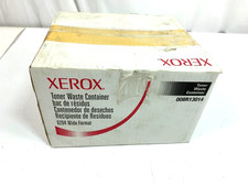XEROX 008R13014 Toner Waste Container Xerox 6204 6705 Wide Format Solution picture