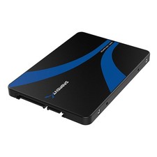 SABRENT mSATA to 2.5 Inch SATA III Aluminum Enclosure Adapter (EC-MSSA) picture