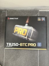 Biostar TB250-BTC LGA 1151 picture