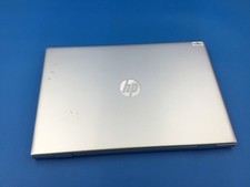 HP Probook 650 G5 LAPTOP 15.6 i5-8365U@1.60 8GB RAM 256SSD BT BKLIT CAM #73027 picture