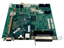 Genuine Zebra P1053360-016 Motherboard 8MB & Ethernet for 105SL+ Xi4 Printers picture