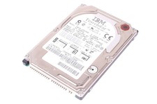 DBCA-206480 TRAVELSTAR IBM - Used - 3 Months Warranty picture