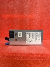 Cisco N9K-PAC-650W-B (Port-side exhaust) 650W Power Supply Module 341-0623-01 picture