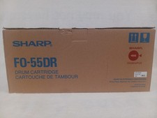 Sharp Genuine FO-55DR Drum Cartridge  picture