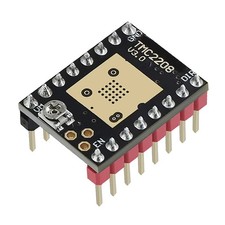 TMC2209 V2.0 Stepper Motor Driver UART 2.5A UART Silent Drivers for 3D Printer picture