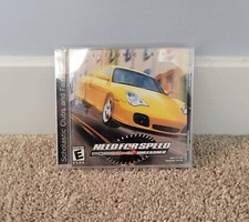 Electronic Arts Need for Speed Porsche Unleashed Windows 95/98 picture