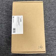 Belkin Thunderbolt 3 Express Dock HD Docking Station (F4U095tt) picture