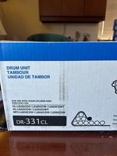 Genuine Brother DR-331CL Drum Unit - Never Opened picture