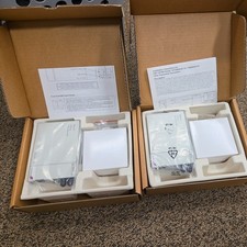 StarTech 10/100 Mbps Fiber to Ethernet Converter RJ45 ET90110SC - NOS picture