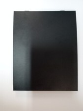 Dell E2220H E2420H E2221HN E2421HN VESA Back Cover (P/N: 1A52CL800-JRS-G) picture