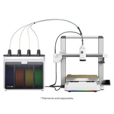 Creality SPARKX I7 Combo 3D Printer picture