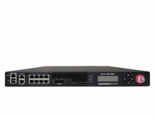 F5 Network BIG-IP 2000 Series Entry-Level Performance ADC Appliance picture