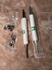 ✅ 2x G32011M Transfer Kit Platen Roller for Zebra 105SL Barcode Label Printer ✅ picture