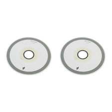 2PCS Encoder Disk QC2-6384 Fits for Canon MG3660 MG3610 MG3670 MG3650 MG3620 picture