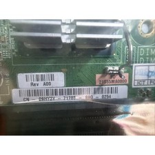 NEW Dell OEM PowerEdge R200 Server Motherboard IVA01 9HY2Y 09HY2Y OLD STOCK picture