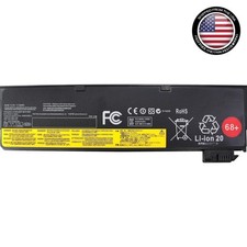 Upgrade Your Lenovo ThinkPad with a 10.8V Lithium-Ion Battery - 58Wh Comfort picture