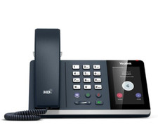 Yealink MP54 E2 Teams  Android 13-based phone -  picture