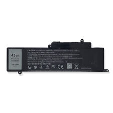 New 43Wh 11.1V Laptop Battery For Dell Inspiron 15-7558 15-7568 92NCT GK5KY P20T picture