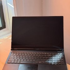 System 76 Oryx Pro 10750H 6 core, 64GB ram, GTX 2070, 1080p 144hz, Gaming machin picture