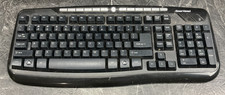 Gear Head Wireless Keyboard KB5195W ❤️️✅❤️✅❤️️✅❤️✅ picture