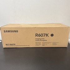 Samsung MLT-R607K R607K Black Imaging Unit for MultiXpress SCX 8030ND 8040ND New picture