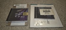 SGI Silicon Graphics Irix 5.3 Software & Galileo Video Software ,New picture